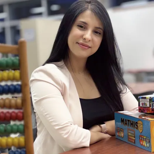 Profile picture for user amal.benjaballah