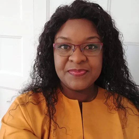 Profile picture for user fatoumaronediouf