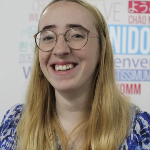 Profile picture for user louise.collard2