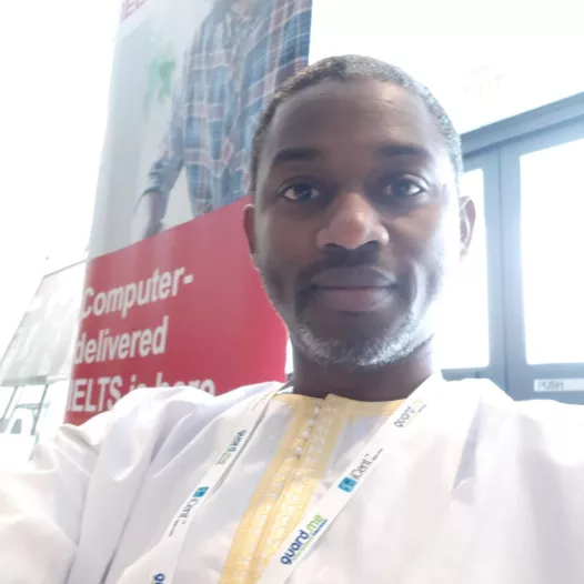 Profile picture for user abdoulaye.anne