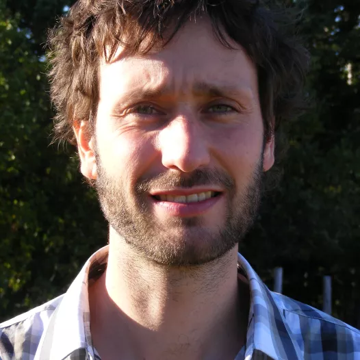 Profile picture for user sylvain_letscher