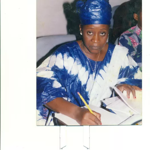 Profile picture for user marie.dembele