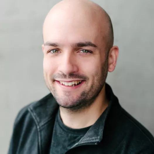Profile picture for user pierre.pariseau-legault