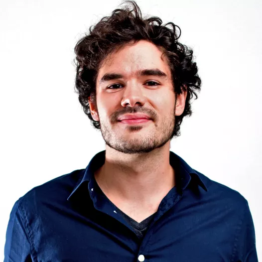 Profile picture for user charles-antoine.barbeau