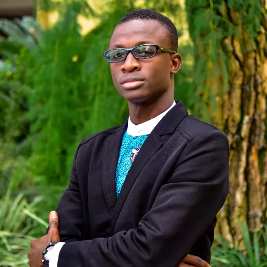 Profile picture for user jeanclaudeouattara189