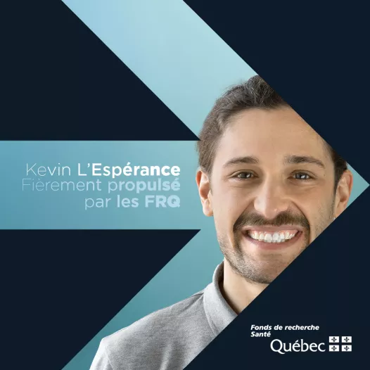 Profile picture for user kevin.lesperance