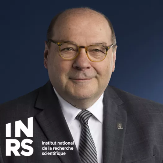 Profile picture for user Luc-Alain.giraldeau