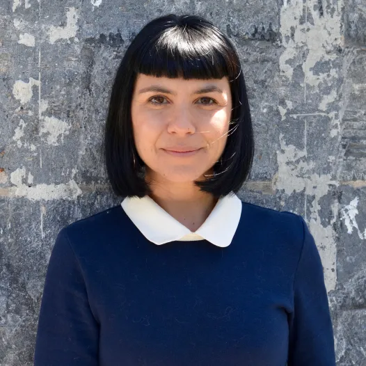 Profile picture for user isabelle.violette