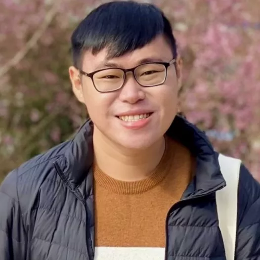 Profile picture for user nguyensn