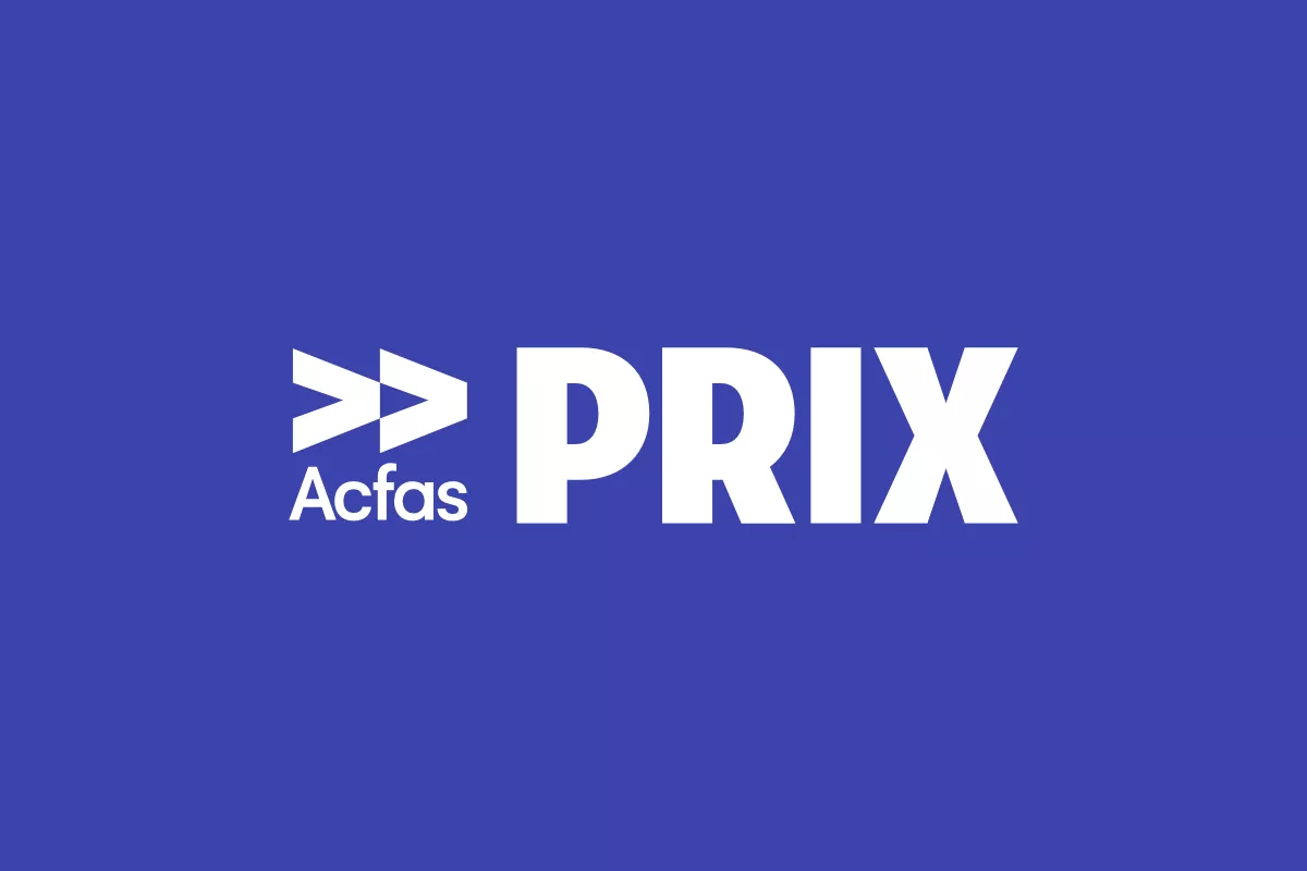 Prix Acfas