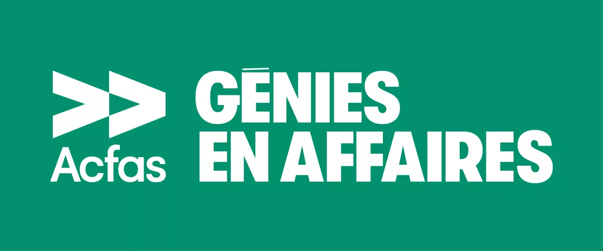 Génies en Affaires