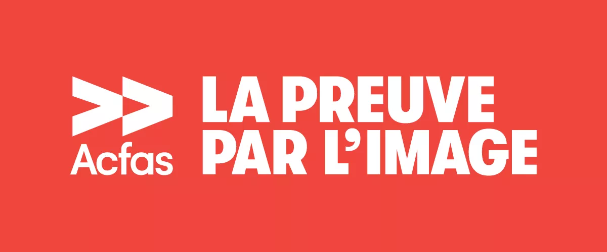 La preuve par l&#039;image
