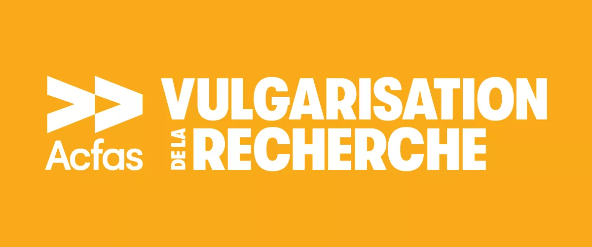 Concours de vulgarisation