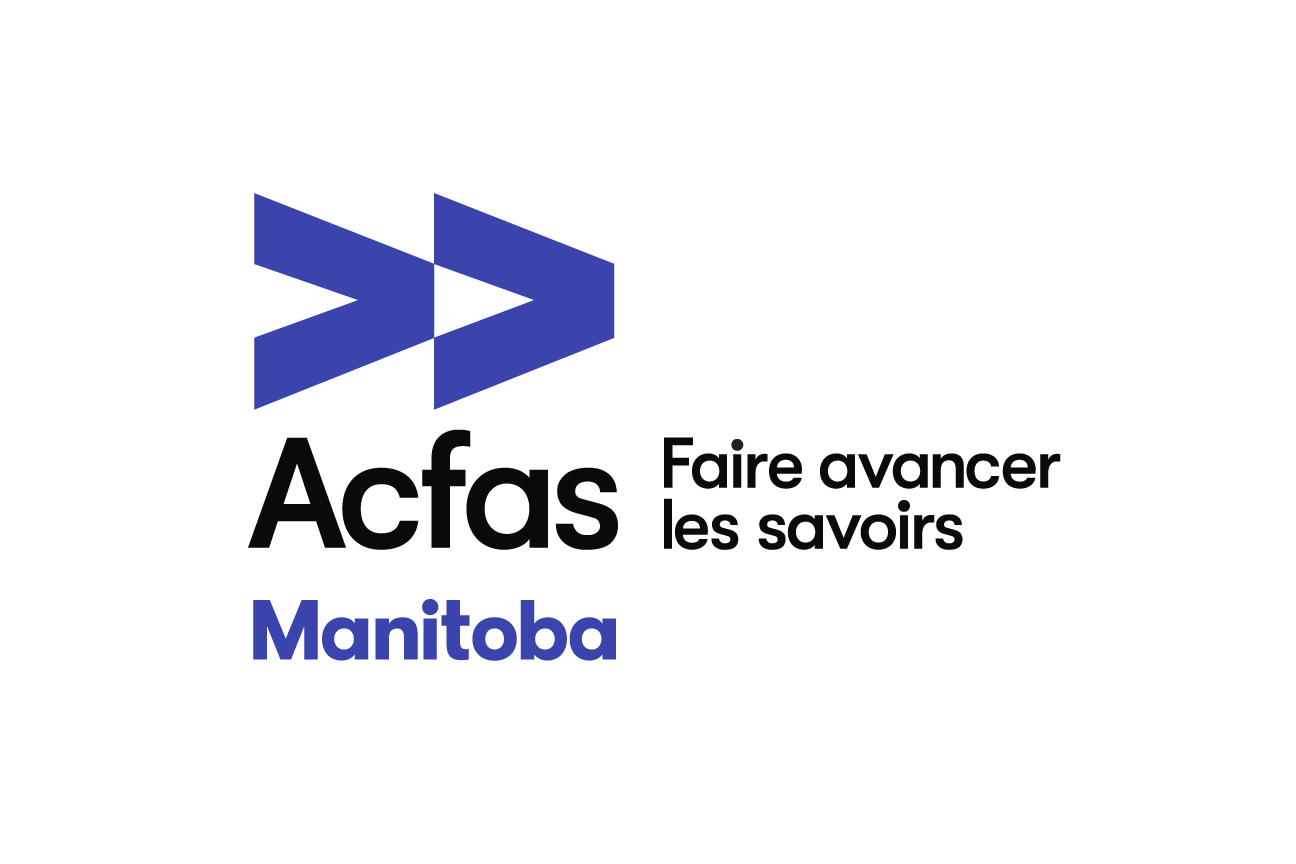 Acfas-Manitoba logo