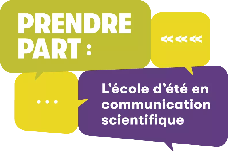 Prendre part