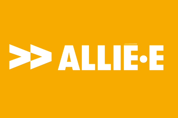 Alliée-logo