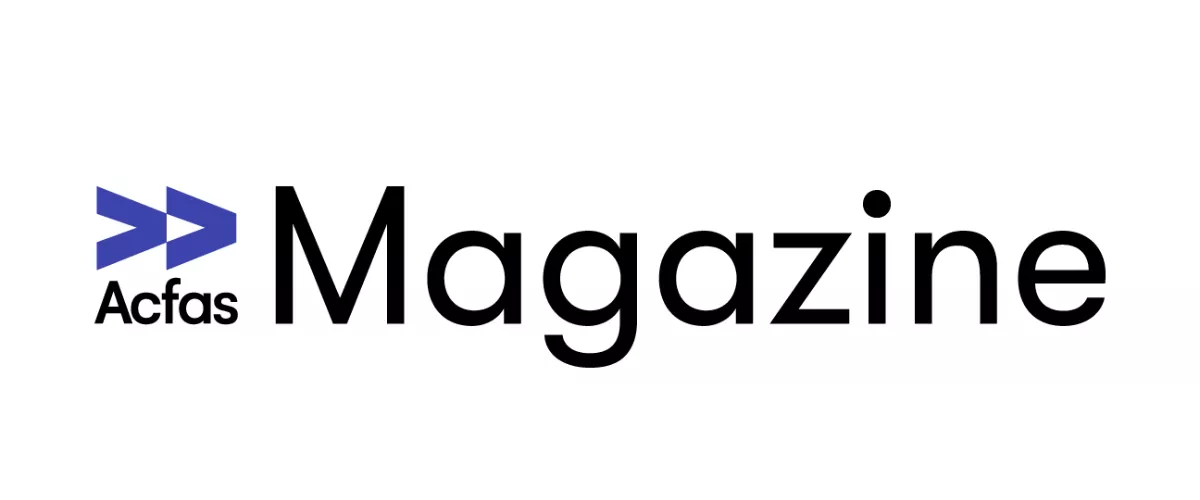 magazine