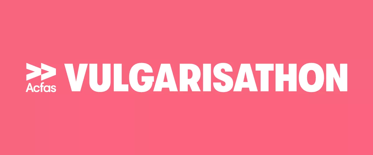 Vulgarisathon