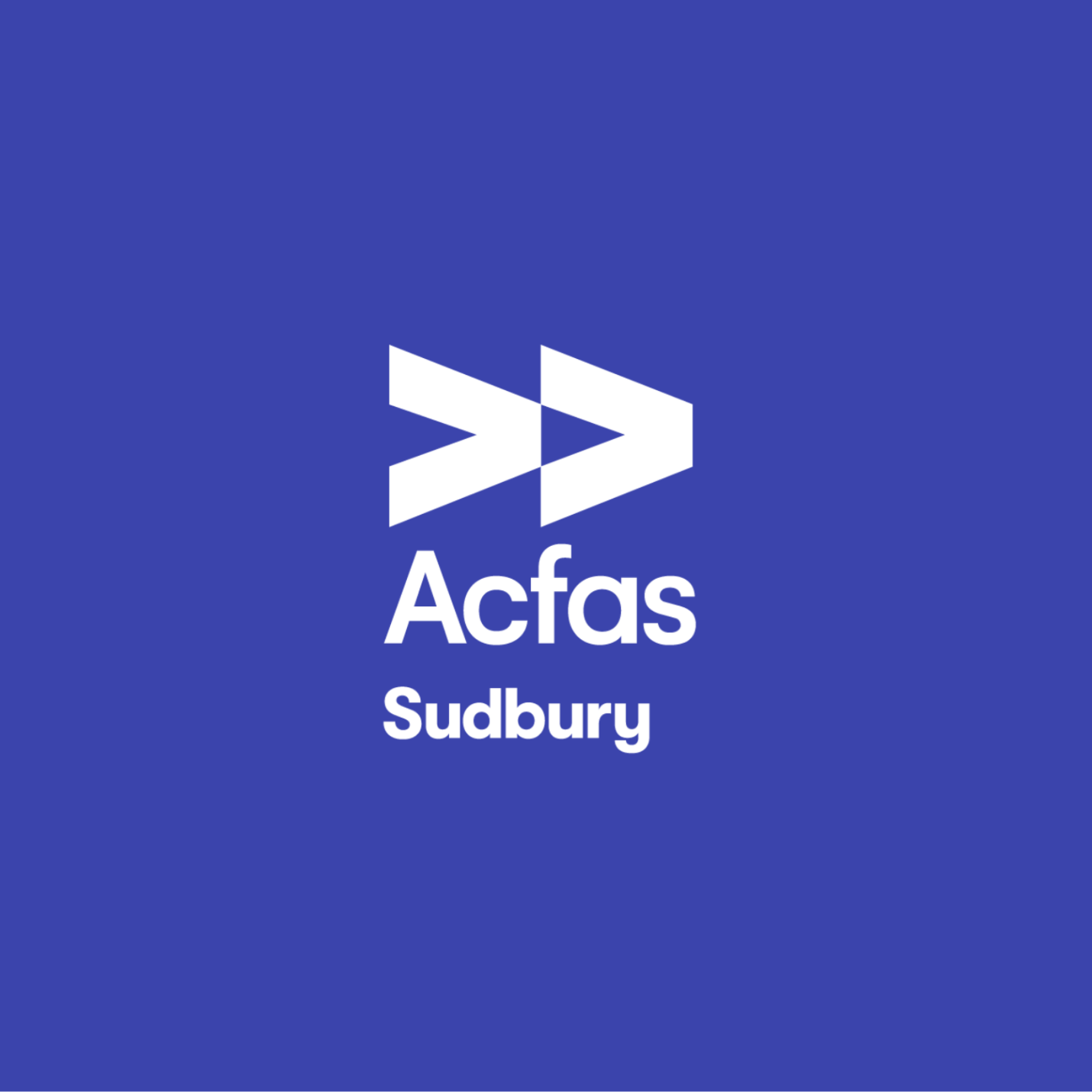 Logo Acfas-Sudbury