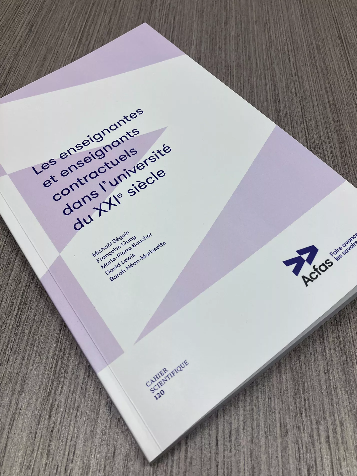 cahier 120