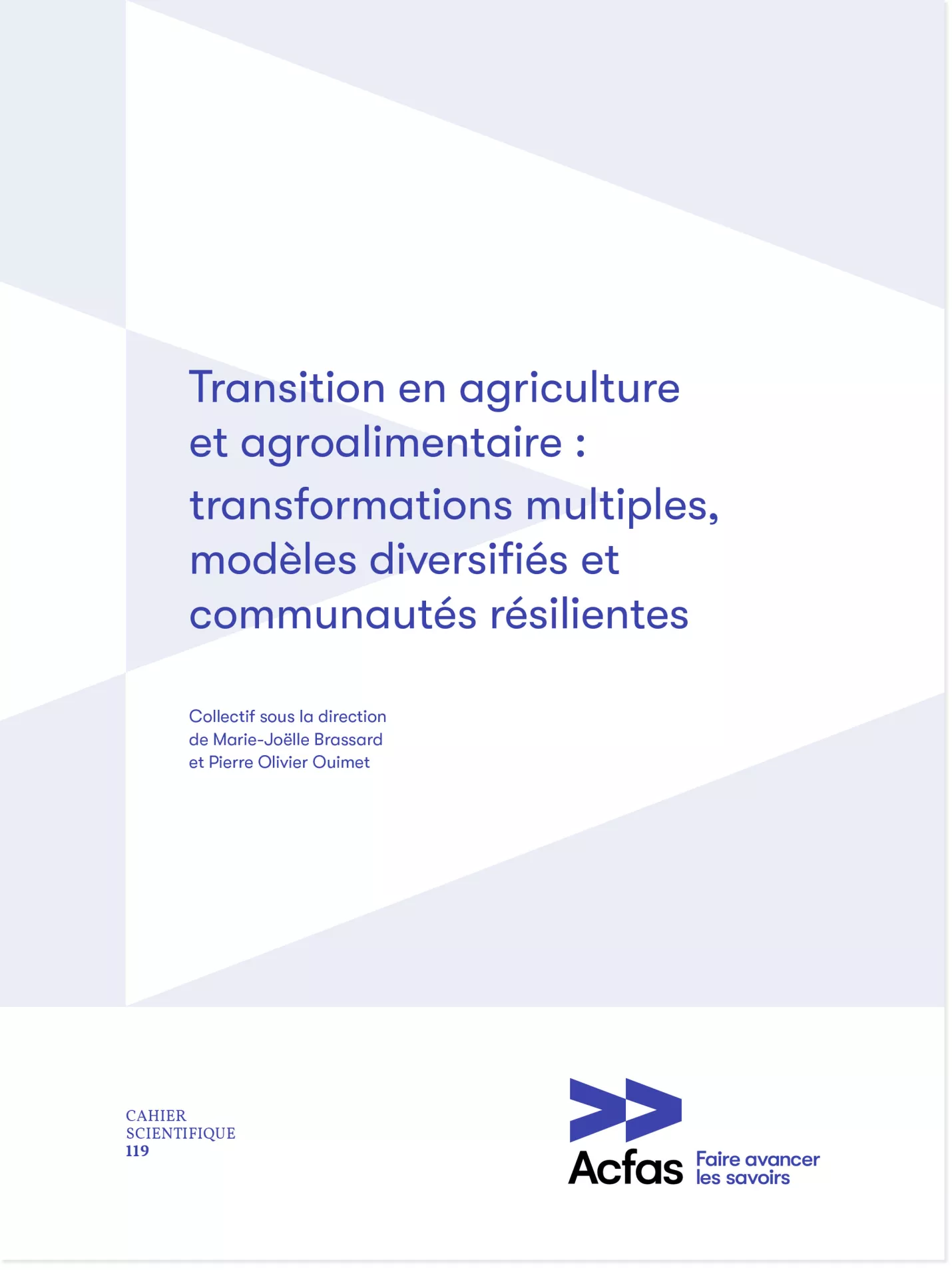 cahier 119