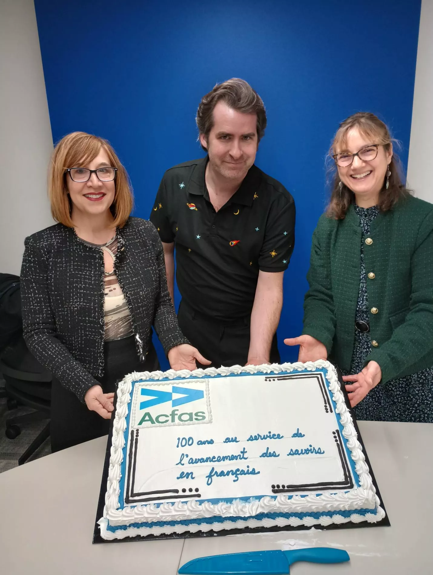Photo d'événement