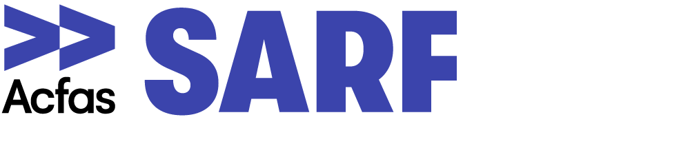 SARF logo