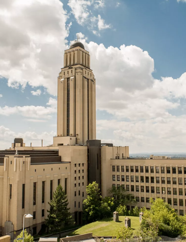 Université de Montréal