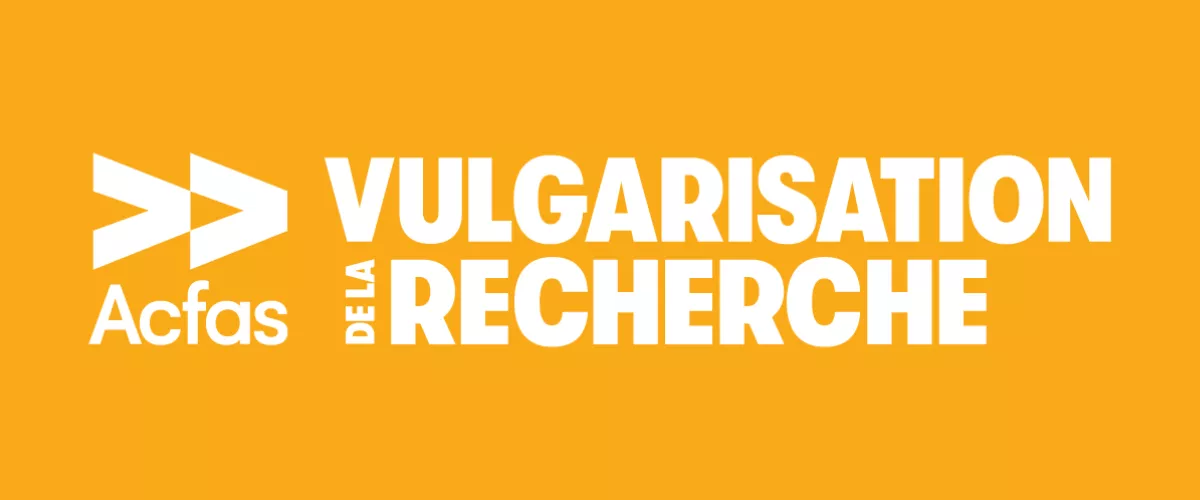 Concours de vulgarisation de la recherche