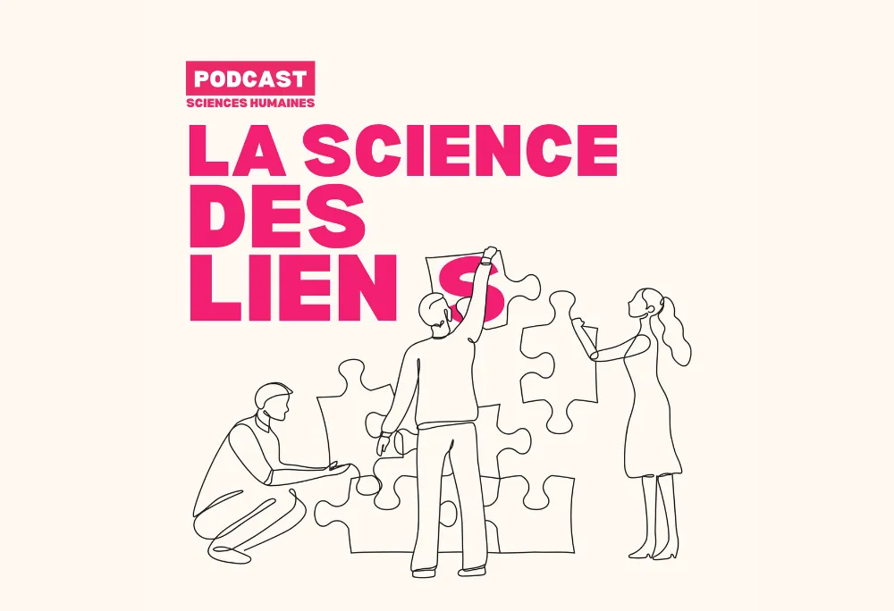 La science des liens