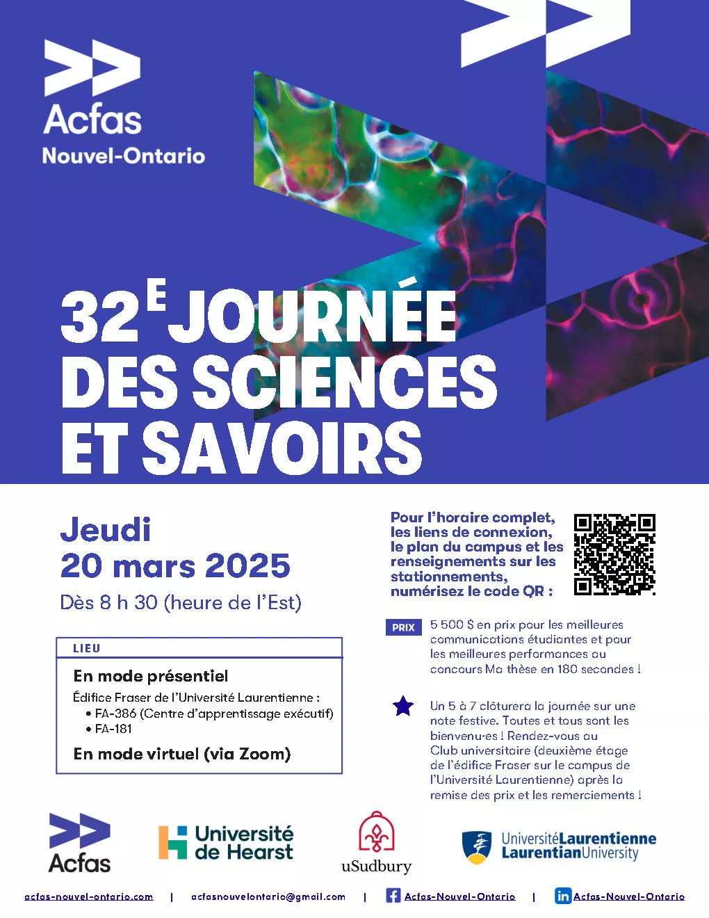 JSS32 - 2025