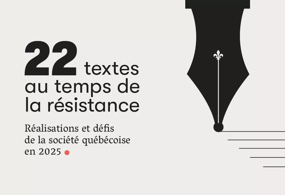 Peut-on ajouter un élément sur le visuel de la chronique (sur notre site web) pour indiquer qu’une nouvelle chronique est disponible ?