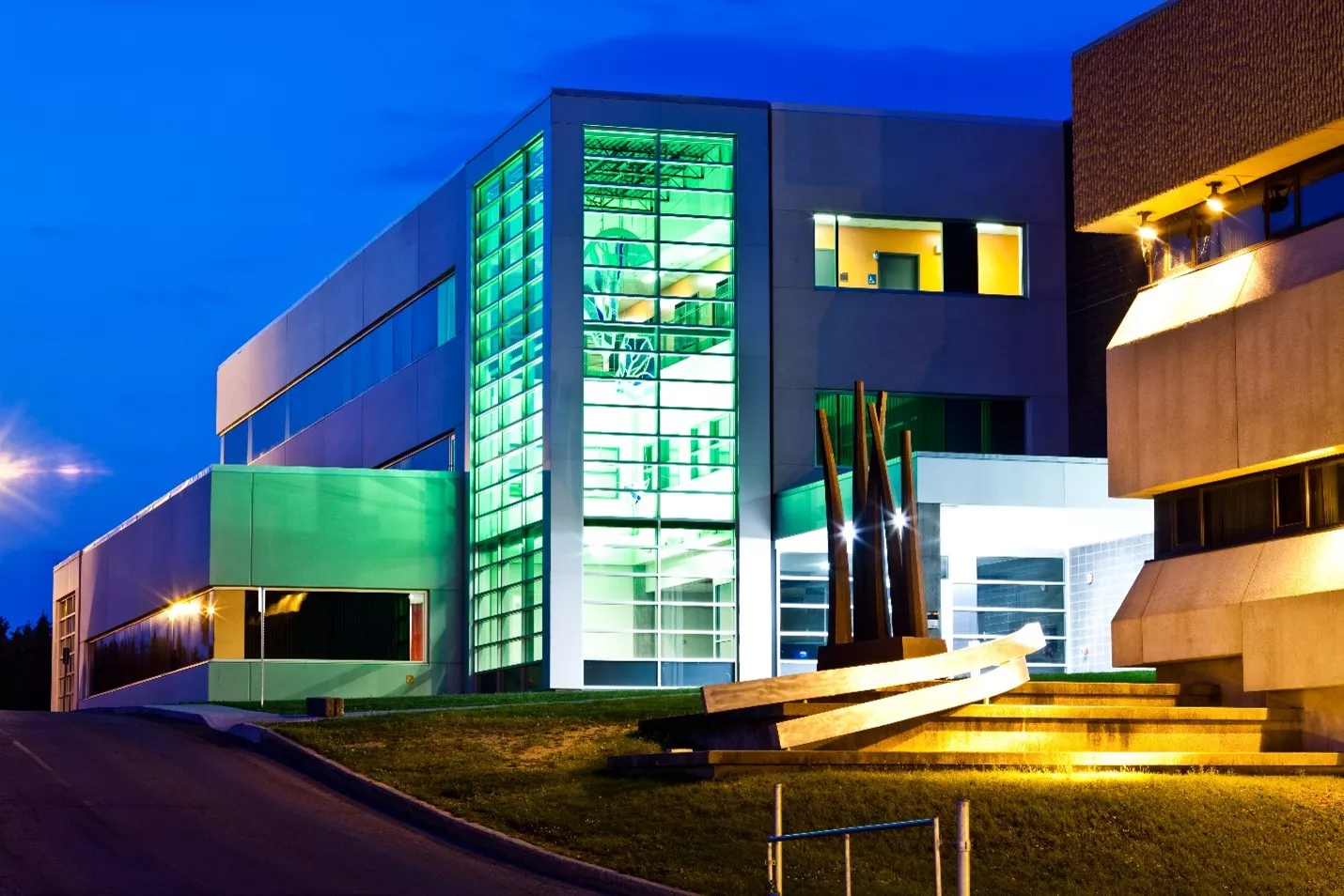 Crédits : Université du Québec à Trois-Rivières