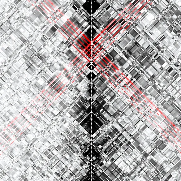 2015 - Preuve Dissymétrie
