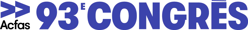 93e Congrès de l&#039;Acfas