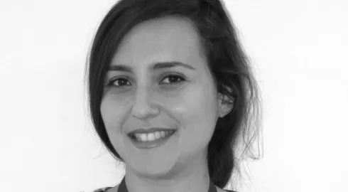 Anissa Brahami - Photo