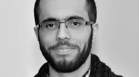 Sabri Ahmed Rial - Photo