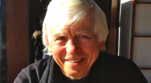 prix Acfas Jacques-Rousseau 2016 : André-Pierre Contandriopoulos