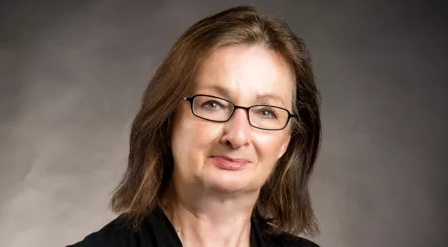 prix Acfas Thérèse Gouin-Décarie 2016 : Diane Poulin-Dubois