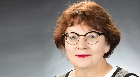 Prix Acfas Adrien-Pouliot 2016 : Pierrette Gaudreau