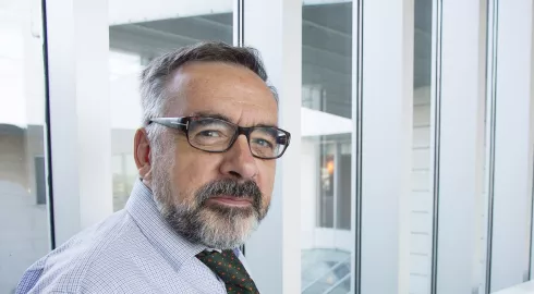 prix Acfas Urgel-Archambault 2016 : Gilbert Laporte