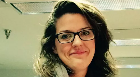 Paméla Trudeau-Fisette