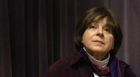prix Acfas Denise-Barbeau 2016 : Catherine Fichten