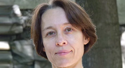 Prix André-Laurendeau 2017 : Isabelle Daunais