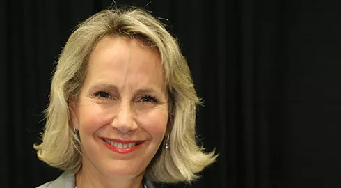 Prix Michel-Jurdant 2017 : Michèle Prévost
