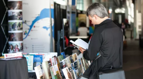 Exposants
