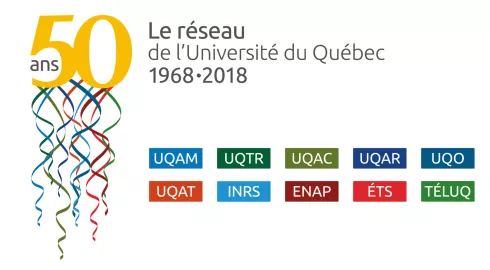 Réseau UQ
