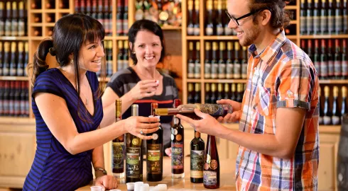 Domaine Le Cageot