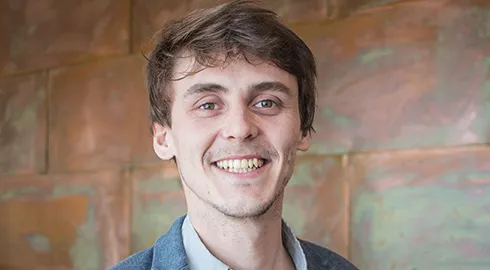 Dorian Gaboriau