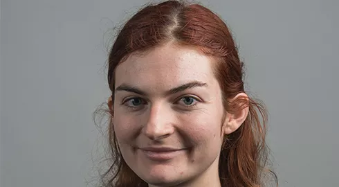 Gabrielle Houle
